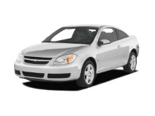 CHEVROLET COBALT of vergelijkbaar
