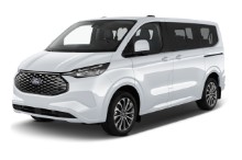 FORD TOURNEO CUSTOM or similar