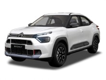 CITROEN BASALT of vergelijkbaar