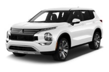MITSUBISHI OUTLANDER oder ähnlich