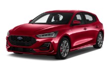 FORD FOCUS of vergelijkbaar