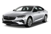 OPEL INSIGNIA or similar