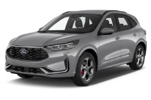 FORD KUGA of vergelijkbaar