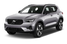 VOLVO XC40 of vergelijkbaar