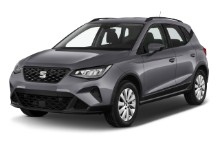 SEAT ARONA of vergelijkbaar