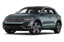 VOLKSWAGEN T-ROC or similar