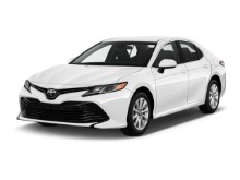 TOYOTA CAMRY oder ähnlich