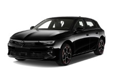 OPEL ASTRA or similar