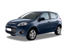 FIAT PALIO or similar