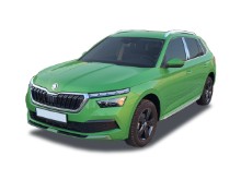 SKODA KAMIQ or similar
