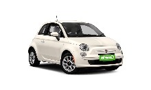 Fiat 500 lub podobny