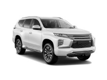 GEELY GX3 1.5 PRO of vergelijkbaar