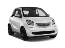 Kia Picanto of vergelijkbaar