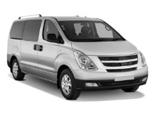 FIAT DOBLO 5 Doors of vergelijkbaar