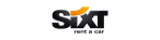 Sixt Cyprus logo