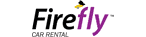 Firefly Car Rental logo