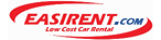 Easirent logo