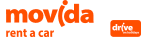 Drive On Holidays logo