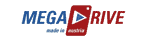 Megadrive logo