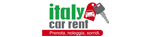 Italy Car Rent logo