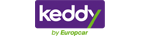 keddy by Europcar logo