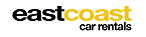 East Coast Car Rentals logo
