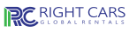 Right Cars Vehicle Rental Ltd logo