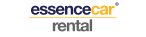 Essence Car Rental logo