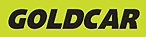Goldcar rental logo