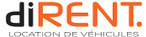 DIRENT logo