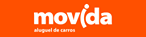 Movida Rent A Car logo
