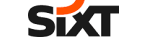 Sixt logo