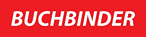 Buchbinder Deutschland logo