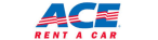 ACE Rent A Car logo