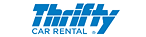 Thrifty Mexico logo