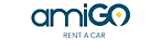 AmiGo Rent a Car logo