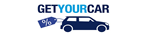 GetYourCar logo