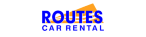 Routes logo