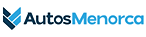 Autos Menorca logo