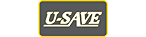 U-Save logo