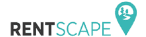 Rentscape logo