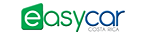 EasyCar Costa Rica logo