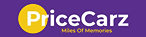 Pricecarz logo