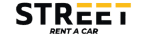 Street Rent A Car logo