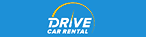 Drive Car Rental logo