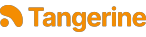 Tangerine Rent a Car logo