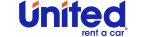 United Rent A Car logo
