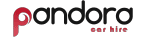 Pandora logo