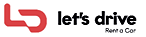 LetsDrive logo