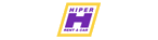 Hiper Rent a Car logo